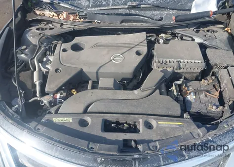 2015 Nissan Altima 2.5/2.5 S/2.5 Sl/2.5 Sv z USA, uszkodzony, nr VIN 1N4AL3AP9FC430275